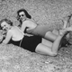 Illustration for article titled Lets Get Some Retro Beach Style Inspiration for Hot Summer Looks!